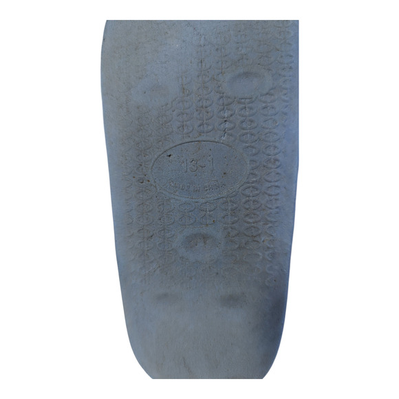 Wonder Nation - Girls Puff Slide Sandals - Hello Summer - Slip Ons -Size 13-1 - Picture 6 of 6